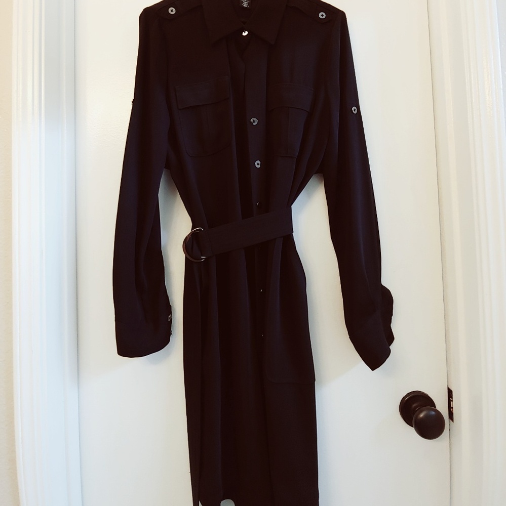 ❗BUNDLE SALE❗White House Black Market dress